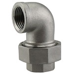 3-delige kniekoppeling